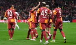 Galatasaray Antalya’da şov yaptı: Sarı-kırmızılılar farklı kazandı!