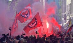 FBI’dan Antifa’ya terör örgütü suçlaması!