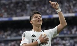 Bomba iddia! İngilizler, Arda Güler'in yeni takımını duyurdu