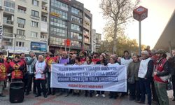 Asgari ücret görüşmeleri başladı: Emekçiler gerçek enflasyon ve refah payı talep ediyor