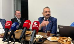 Aslanoğlu kooperatif davasını böyle özetledi: Hiçbir şey olmasa bile bir şey olmuştur dediler!