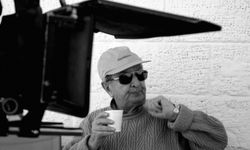 Atıf Yılmaz’ın hayatı belgesel oluyor