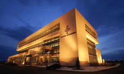 AYM’den 6 siyasi parti için mali denetim kararı