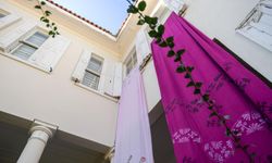 İzmir’in Basmane semtine adını veren kültür yeniden doğuyor: Basma Atölyesi projesi başladı