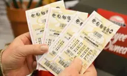 ABD'de rekor piyango ikramiyesi!