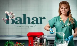 Sevenlerine kötü haber: Bahar dizisinde final için son 2!