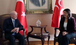 İmralı Heyeti'nden MHP'ye ziyaret: Her cümlesine imzamı atıyorum!