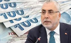 Bakan Işıkhan 4.5 asgari ücreti bir gecede yedi!