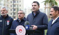 Bakan Kurum'dan sosyal konut açıklaması: İlk kura tarihi belli oldu!