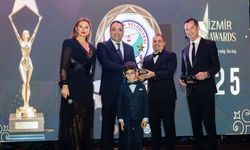 Balçova Belediyesi 2025 İzmir Yılın Enleri’nde zirvede: En iyi ilçe belediyesi ödülü