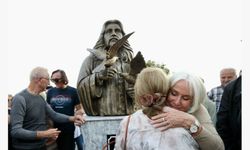 Barış Manço’nun Karşıyakalıların gönlündeki yeri bambaşka