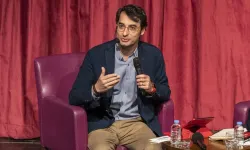 Barış Terkoğlu serbest bırakıldı!