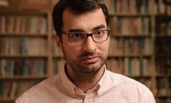 Gazeteci Barış Terkoğlu gözaltına alındı!