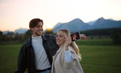 Başak Karahan’dan herkesi şoke eden haber: Sürpriz diyerek duyurdu