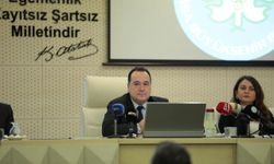 Başkan Dutlulu: Hem hizmet artıyor, hem tasarruf sağlanıyor