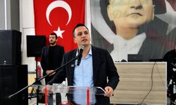 Başkan Eşki, Bornovalılarla yeni yıl müjdesini verdi