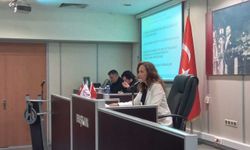 Başkan Yıldız Ünsal meclis toplantısında konuştu: Karşıyaka yalnız bir belediye