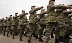 Bedelli askerlik ücretine rekor zam geliyor!