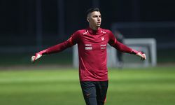 Berke Özer Milli Takım'da yaşanan kriz hakkında konuştu: O günün şartlarında yine yapardım