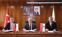 Beşiktaş ve Dokuz Eylül Üniversitesi’nden tarihi iş birliği: Geleceğin kartalları yetişiyor