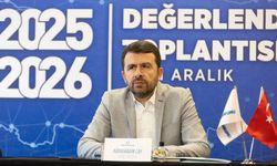 BİK Değerlendirme Toplantısı başladı: 2025-2026 faaliyet süreci değerlendiriliyor