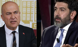 Murat Bakan'dan Levent Gültekin'e sert tepki: Bu iddia o gün de yalandı bugün de yalan!