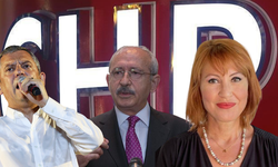 CHP'de Kılıçdaroğlu krizi büyüyor: Yeni MYK Üyesi Atabay’dan Kılıçdaroğlu’na derhal ihraç çağrısı!