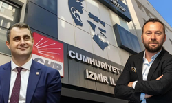 Çağatay Güç henüz İzmir’deki en önemli CHP’li olduğunun farkında değil!