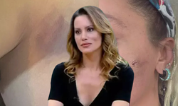 8 aylık evlilik kabusa döndü: Ünlü oyuncu sosyal medyadan yardım istedi!