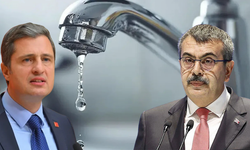 İzmir'deki okulları hedef alan Tekin'e CHP'li Yücel'den sert tepki!