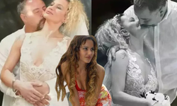 Darp edilen Yıldız Asyalı'nın ifadesi ortaya çıktı: Eşini hırsızlıkla suçladı!