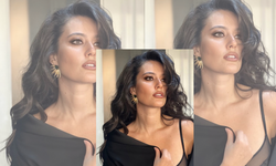 Boşanma resmileşmeden yeni aşk: İşte Pelin Akil'in yeni aşkı!