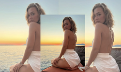 Saç ve kan örneği veren Melisa Döngel sessizliğini bozdu!