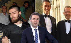 Mehmet Akif Ersoy soruşturmasında çarpıcı detay:Cem Garipoğlu'nun kuzeni hakkında yakalama emri!