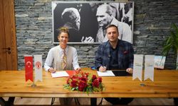 Bornova’dan dünyaya açılacak iş birliği: 2029 yılına kadar sürecek