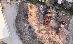 Türkiye’de bir ilk: Bornova’da atıklar yakıta dönüşüyor