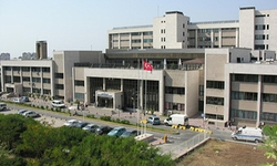 Bozyaka Hastanesi’nin yıkımı için bir adım daha: İhaleye çıkılıyor