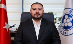 Buca Belediye Başkan Yardımcısı Gazi Çırak istifa etti