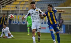 Bucaspor fırsat tepti: Üç hafta sonra ilk kez puan alamadı!