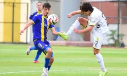 Bucaspor 1928 kâbus görüyor: Karacabey’e de diş geçiremedi!