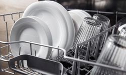 Filtreden hortuma: Bulaşık makinenizi uzun ömürlü kullanmanın yolları