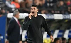 Gaziantep FK'den istifa etmişti: Sebebini açıkladı!