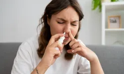 Burun tıkanıklığını hızla giderin: Doğal yollarla nefesinizi açmanın 5 etkili yolu