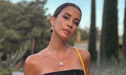 Buse Terim yeni aşkını ilan etti: İşte o kareler...