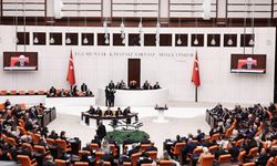 Bütçe maratonunun dikkat çeken olay: MHP ve DEM Parti tokalaşmadı