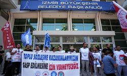 Birlik Yerel-Sen'den yetkili sendikaya ve Büyükşehir'e çağrı: Memurların fazla mesai ücretleri ödensin!