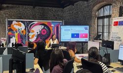 İzmir’de gençlere özel ücretsiz atölyeler