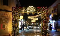 Çeşme’de dolu dolu yılbaşı programı: Yeni yıl coşkusu tüm ilçeye yayılacak