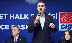 Çağatay Güç’ten Menemen mesajı: Yerel yönetimi ilk seçimde kazanacağız