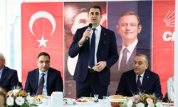 Çağatay Güç’ten iktidar mesajı: CHP’nin oy oranı yüzde 40’ın üzerinde!